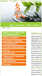 Mobile Screenshot of medichi.de